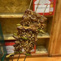 TRADITIONAL FLAVOR BBQ User Photo