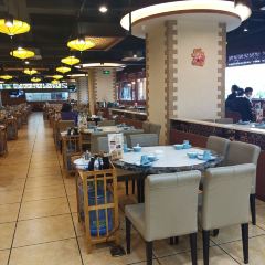 WAN SHENG LU User Photo