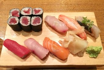 Nobu Caesars Palace Las Vegas User Photo