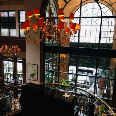 Joe Fortes Seafood & Chop House User Photo