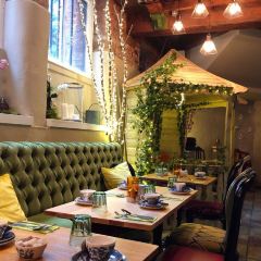 Richmond Tea Rooms 여행 사진