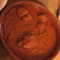 Ali's Indian Arabic Thai Cuisine User Photo