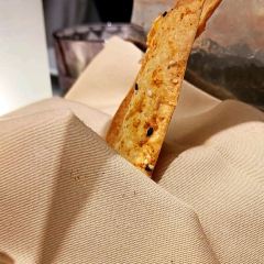 Elements Restaurant張用戶圖片