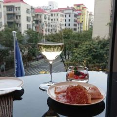 广州德安丽舍凯宾斯基酒店·The Living Room 德安阁 User Photo