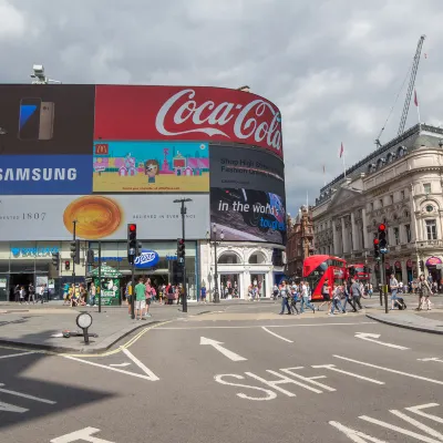 Ibis London Docklands Canary Wharf