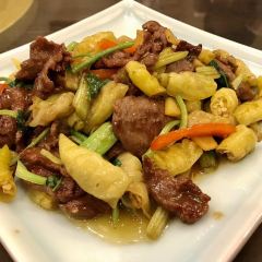 東江大院張用戶圖片