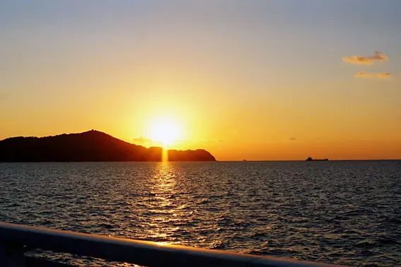 【2021年の日帰り旅・関西編】絶対行ってみたい！関西の人気スポット５選！