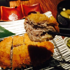 Kimukatsu User Photo