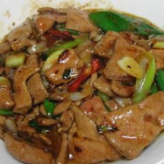 Huang jia she rice (aoshan) User Photo
