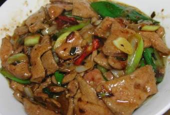 黃家社飯(奧山店)用戶圖片
