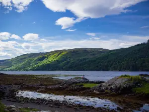 Loch Shiel