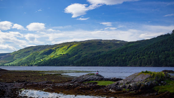 Glenfinnan