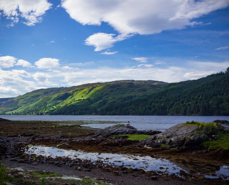 Scottish Highlands