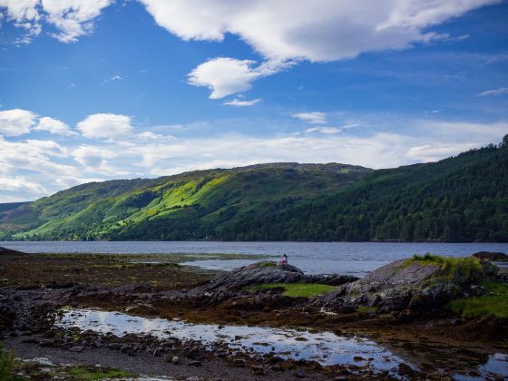 Scottish Highlands