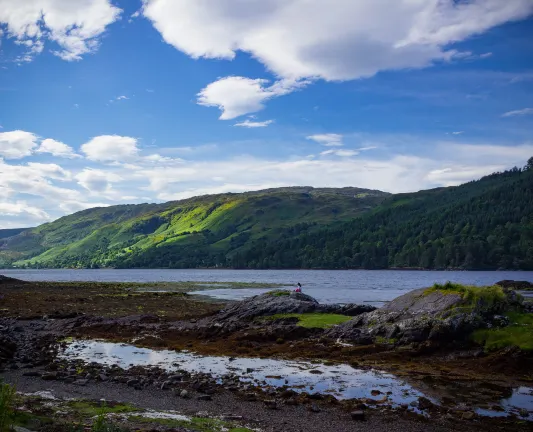 Hotel di Fort William Dengan Wi-Fi