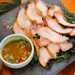 Orient Bistro Fine Yunnan Dining and Bar 여행 사진