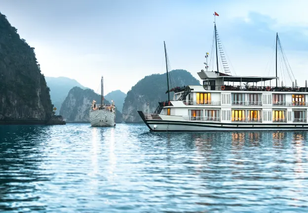 4-Star Hotels in Lang Son