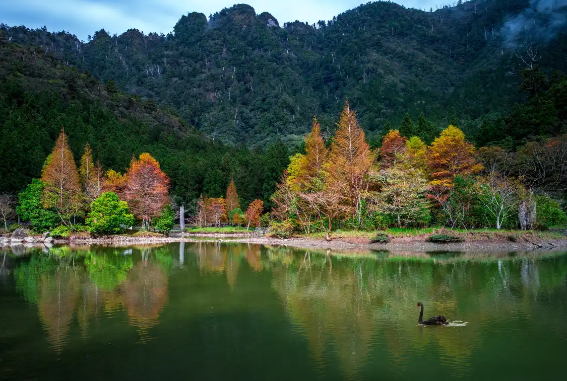 Hotels near Ingot Mountain Scenic Area