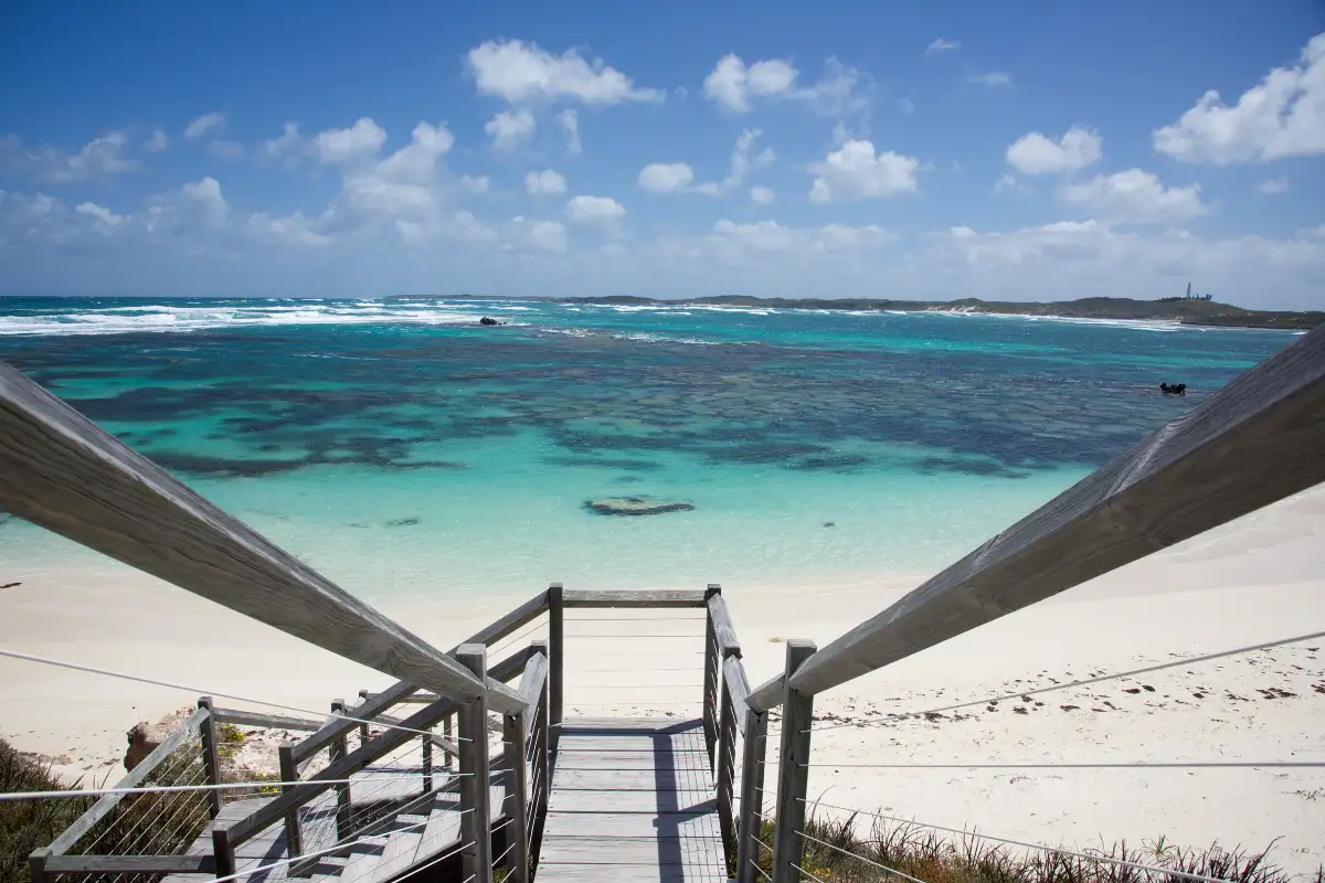 Rottnest Island