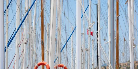 波美號博物館船