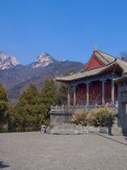 Zhongtianmen