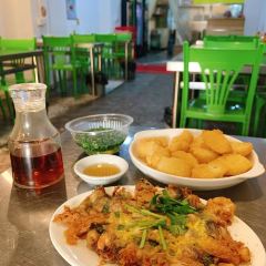 傻脑蚝烙 User Photo