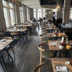 Mercato by Jean-Georges 여행 사진