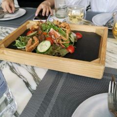 October Sky Restaurant User Photo