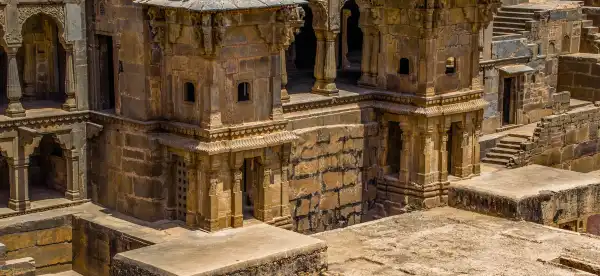 Hotels in Dausa