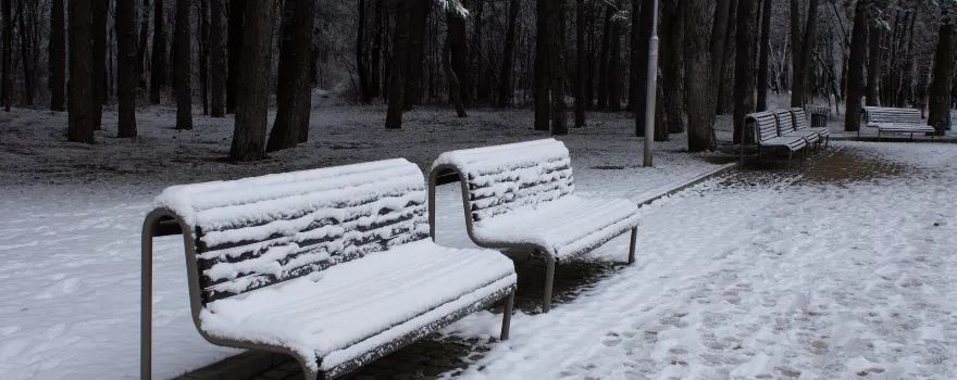 Manito Park