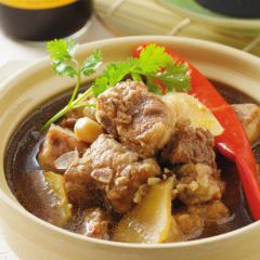 Kolomak junction Food court 여행 사진