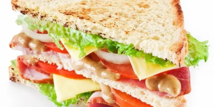 Burger Bakar Masjid Tanah