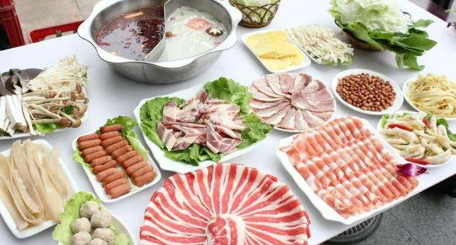Hot & Grill Steamboat
