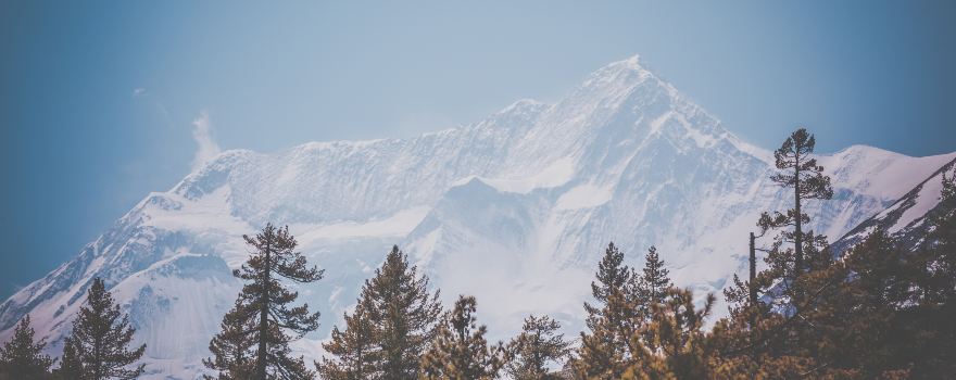 Annapurna Conservation Area