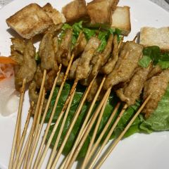 荣先森·福建菜(人广来福士店) User Photo