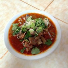 马黑蛋羊杂碎 User Photo
