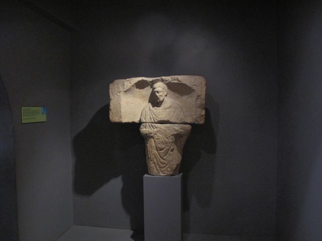 羅馬浴場