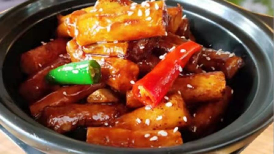 武威金穗大酒店·百姓厨房(黄羊店)