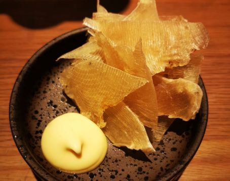 Oreno Yakiniku ginza9