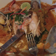 Straits Cafe User Photo
