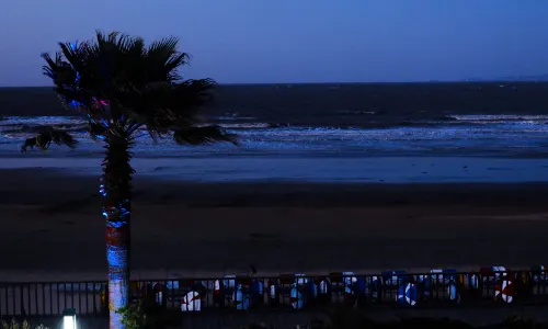Jihu Beach