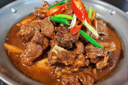 开化雷迪森维嘉禾乐酒店·新庭记餐饮部