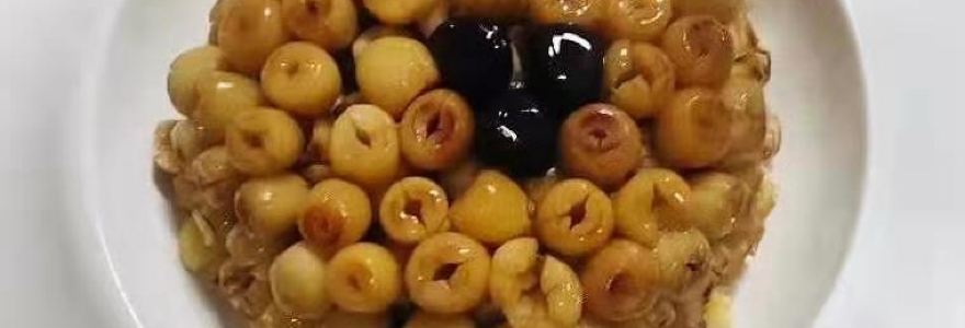 旅游大酒店中餐厅