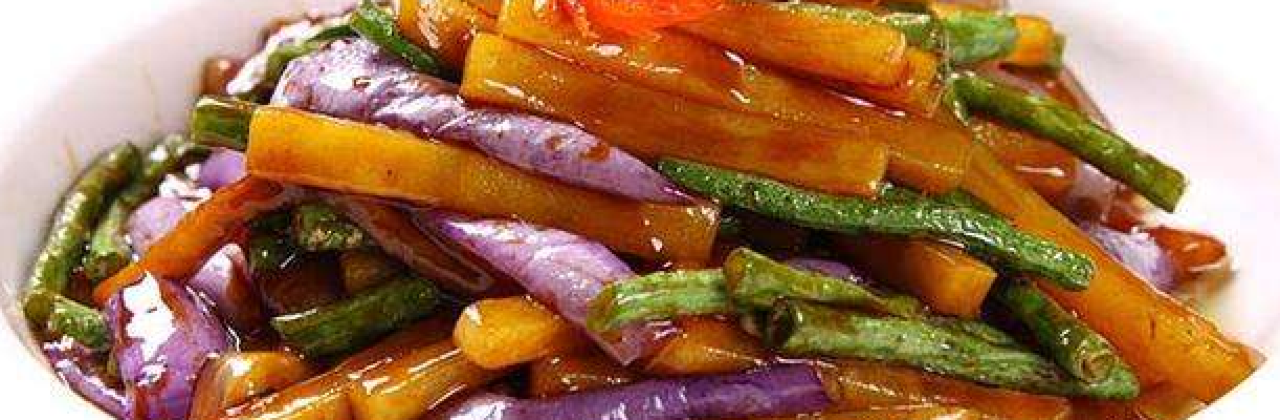 保康大地阳光酒店·中餐厅