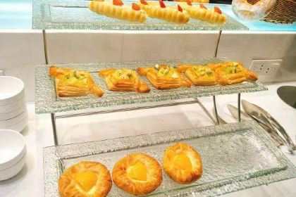 港府洲际酒店中餐厅