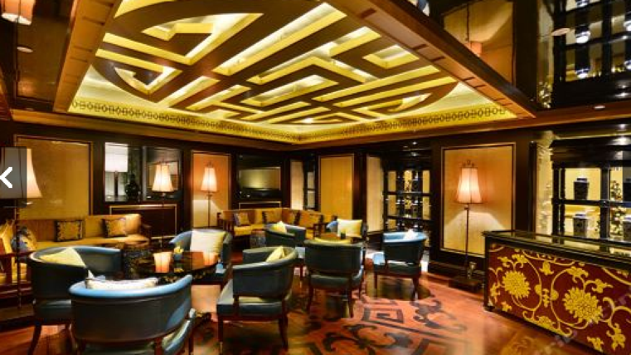 郑州嘉锦酒店·中华汇