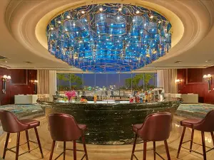 淮北伯瑞特酒店·米蘭西餐廳