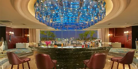 淮北伯瑞特酒店·米蘭西餐廳