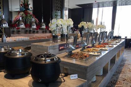 伊宁温州国际大酒店·上品御宴餐厅