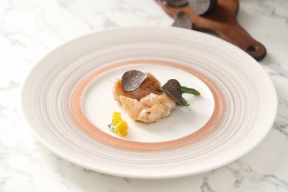 SHENG YONG XING DUCK & WINE